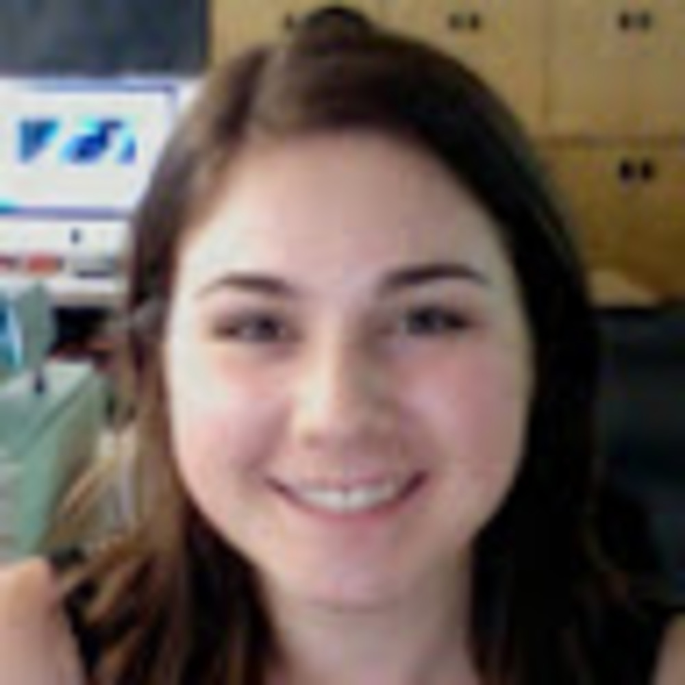 Meet your Posher, Hannah